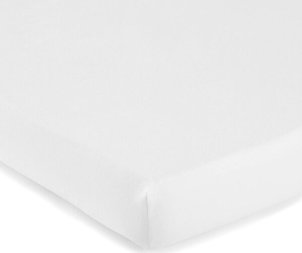 Ochranný povlak na matraci Thermolite® s nepropustnou úpravou bílá 140x190 cm