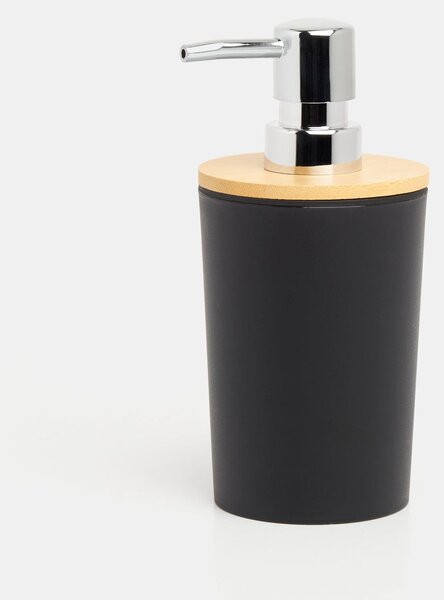 Sinsay - SOAP DISPENSER - černá