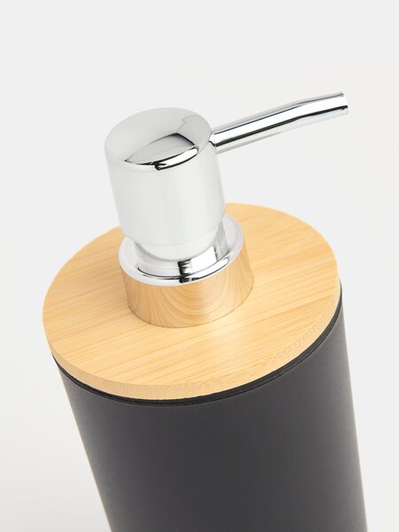 Sinsay - SOAP DISPENSER - černá