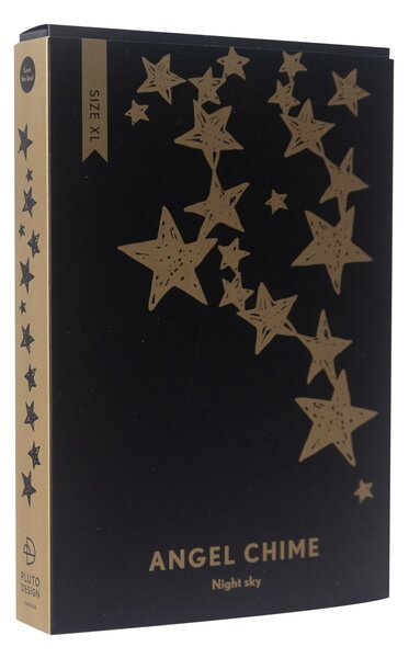 Rotující svícen Nightsky – velký