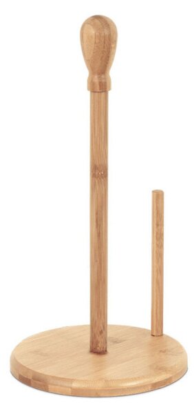Stojan na kuchyňské utěrky bambusový DR-036