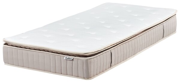 Latexová matrace s taštičkovými pružinami DAYDREAM H3/4 tvrdá 90 x 200 cm