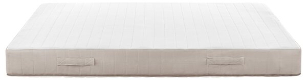 Latexová matrace s taštičkovými pružinami SPRINGY H2/3 středně tvrdá 180 x 200 cm