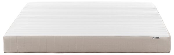 Latexová matrace s taštičkovými pružinami SPRINGY H2/3 středně tvrdá 180 x 200 cm