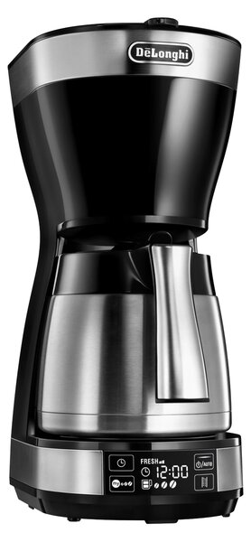 Delonghi Kávovar na filtrovanou kávu Icm16731 (100405589)