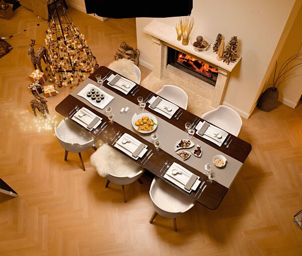 Villeroy & Boch 12-6338-9050 Sada příborů NewWave 30 dílů