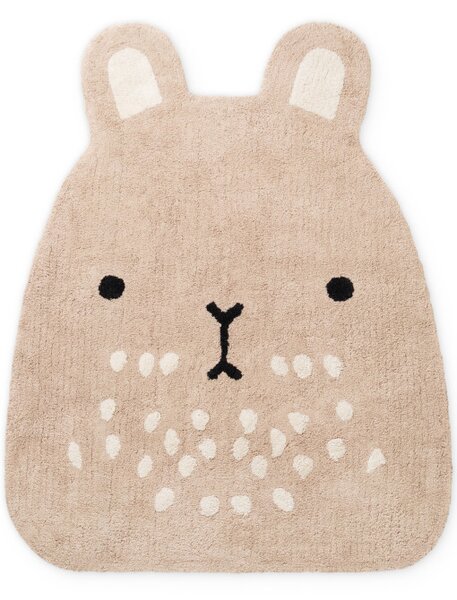 Koberec Hanse Home Snuggle Pucki béžový