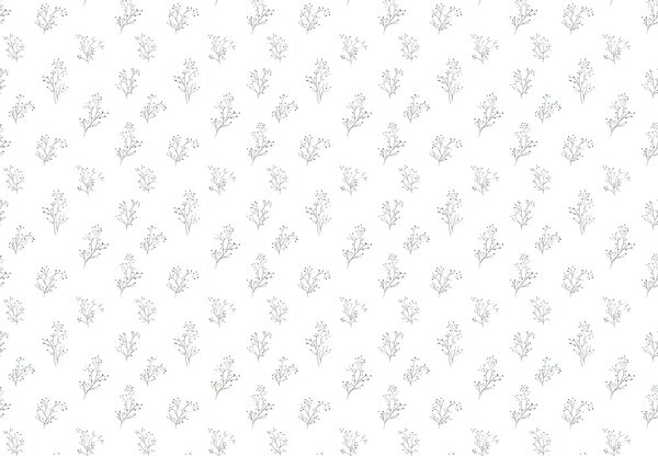 Fototapeta - Větvičky (245x170 cm)