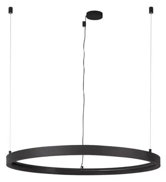 Designový LED lustr Loop 01 – 01 cm