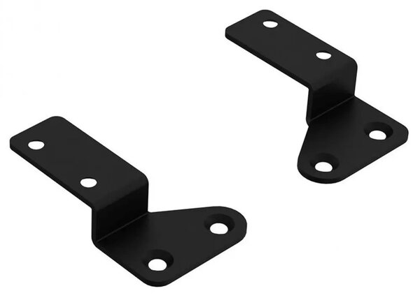 Venkovní zahradní svítidlo Bracket – Moderný