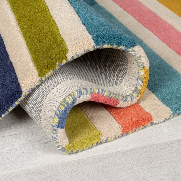 Vlněný koberec 230x160 cm Piano - Flair Rugs