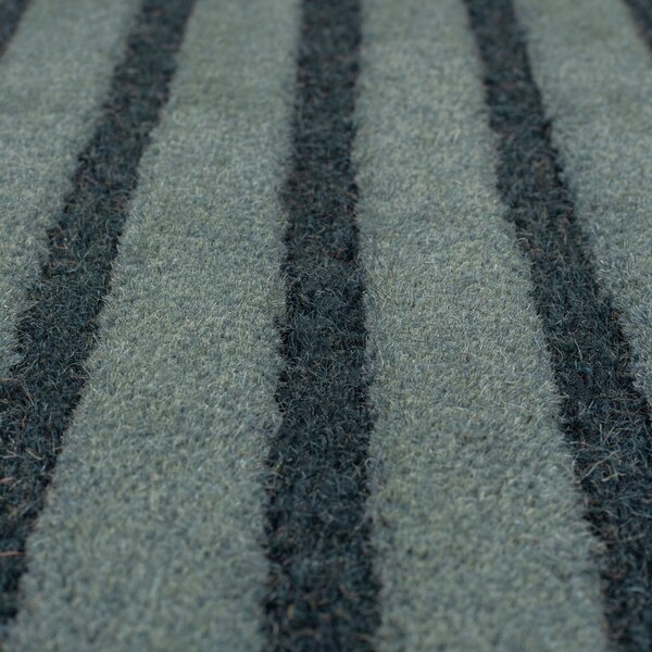 Ručně tkaný vlněný koberec 200x290 cm Lozenge – Flair Rugs