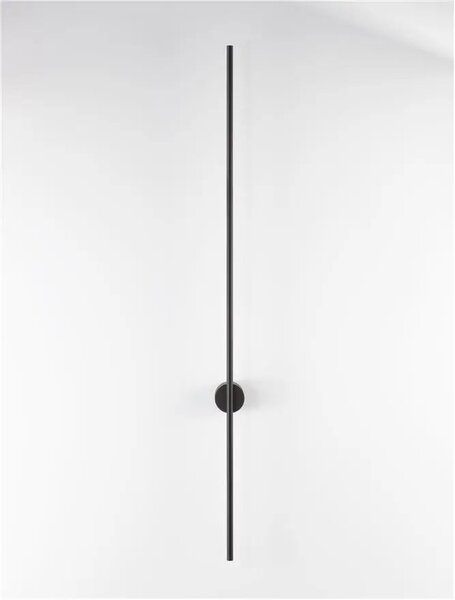 Designové nástěnné svítidlo Aden 20W – LED