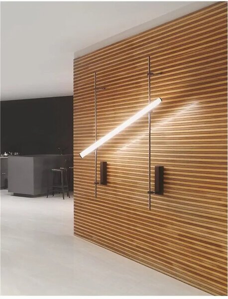 Designové nástěnné svítidlo Magna