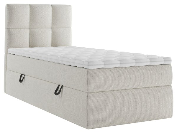 AMERICKÁ POSTEL 90/200 cm, MID.YOU - Dětské pokoje sestavy, Online Only