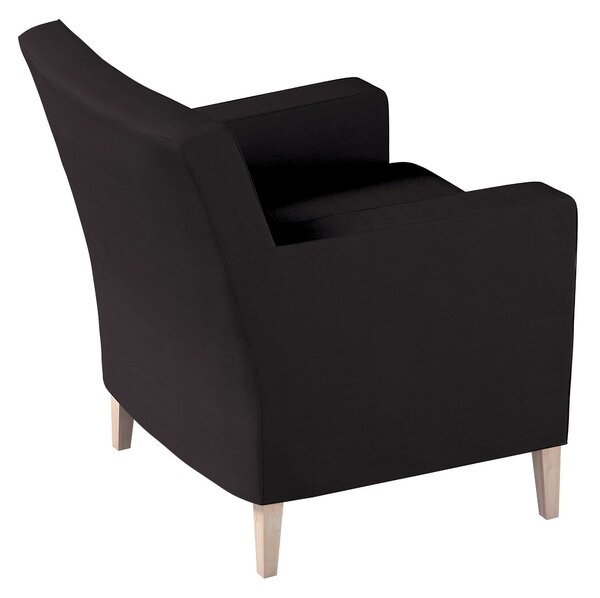 Potah na křeslo IKEA Karlstad barva šedá