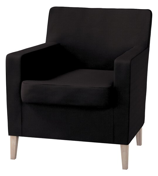 Potah na křeslo IKEA Karlstad barva šedá