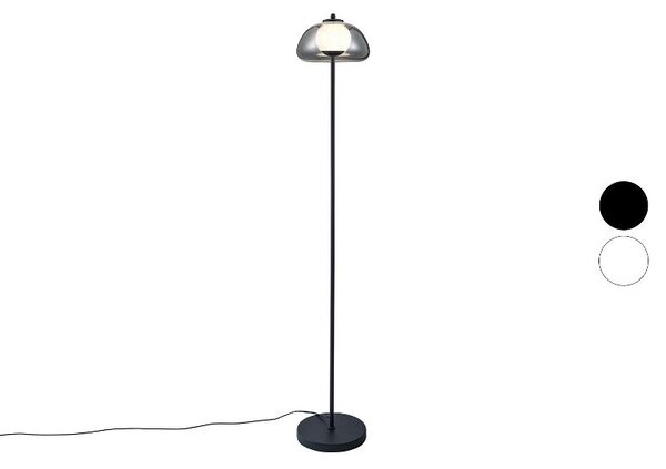 Livarno Home Stojací LED lampa Khepri (100392940)