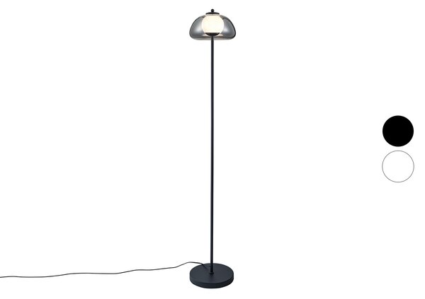 Livarno Home Stojací LED lampa Khepri (100392940)