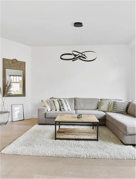 LED lustr Amara 68