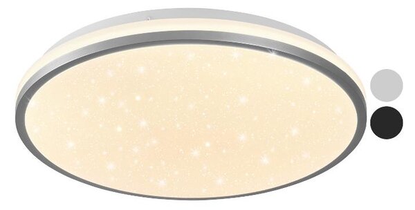 Livarno® Stropní LED svítidlo s nastavitelným tónem barvy (100397932)
