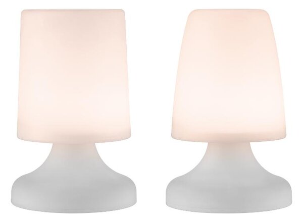Livarno® Aku stolní LED lampa (100399396)