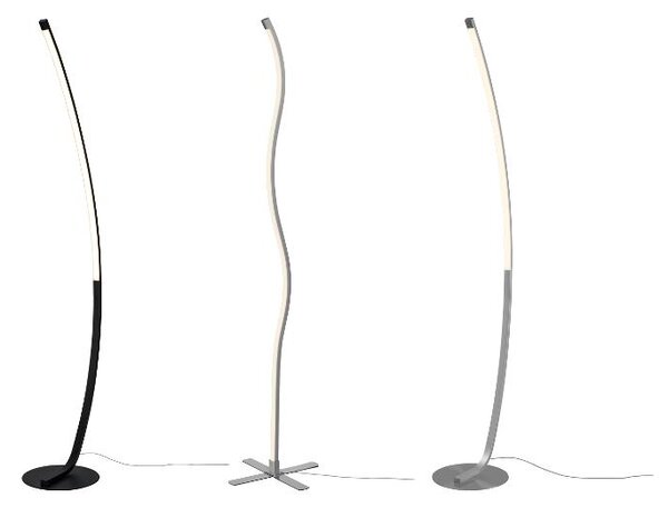 Livarno® Stojací LED lampa (100399466)