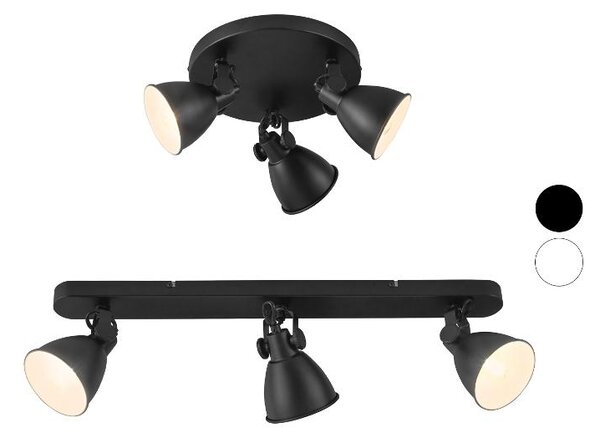 Livarno® Stropní LED svítidlo (100399652)