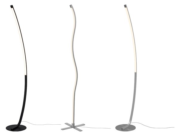 Livarno® Stojací LED lampa (100399466)