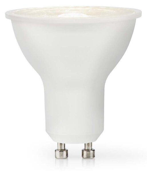 Nedis LBGU10P162A - LED Žárovka GU10/2,5W/230V 2700K