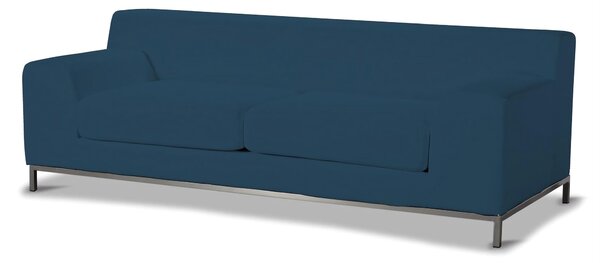 Potah na pohovku IKEA Kramfors 3-místná barva tmavě modrá
