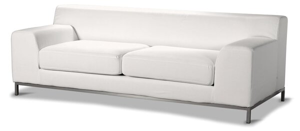 Potah na pohovku IKEA Kramfors 3-místná barva bílá