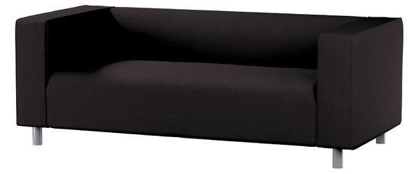 Potah na pohovku IKEA Klippan 2-místná barva šedá