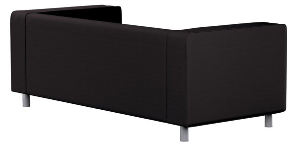 Potah na pohovku IKEA Klippan 2-místná barva šedá