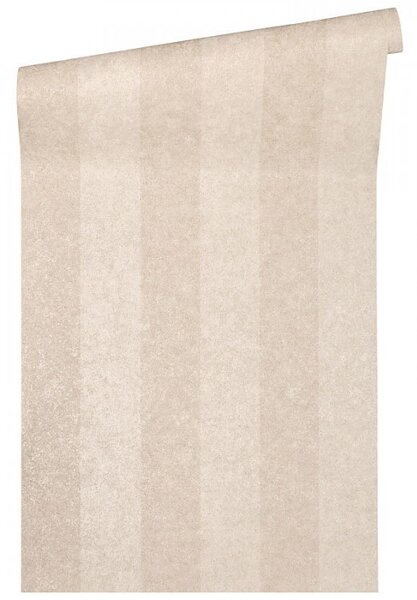 A.S. Création | Vliesová tapeta na zeď Versace 96217-2 | 0,70 x 10,05 m | béžová, hnědá