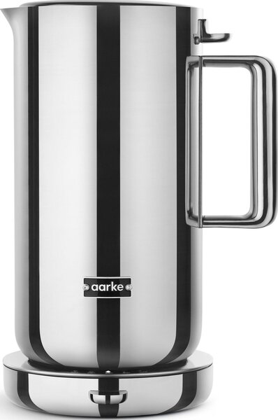 Aarke A1240 Rychlovarná konvice , 1,2 l, ocelová