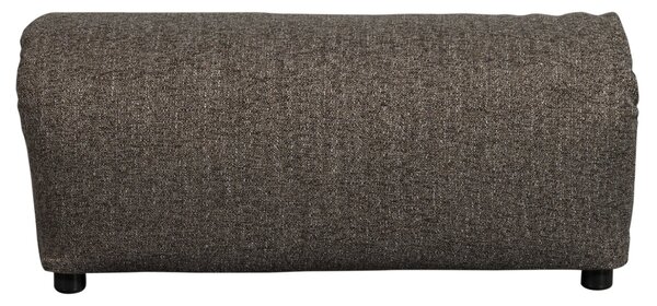 -25 % Dny MOMENTI– WOOOD Podnožka Bagel 91 x 50 cm