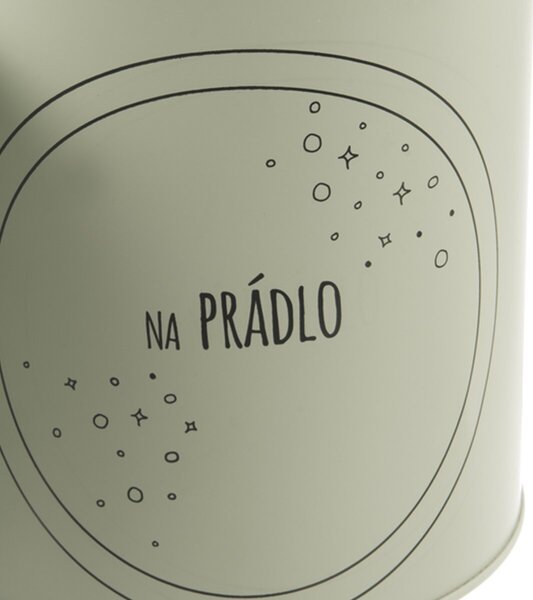 Dóza Na prádlo GREENISH 3,3 l