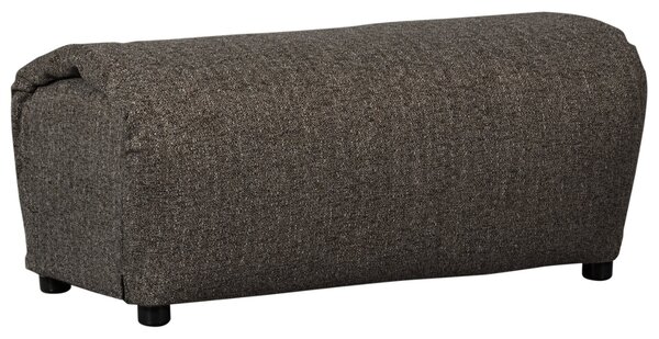 -25 % Dny MOMENTI– WOOOD Podnožka Bagel 91 x 50 cm