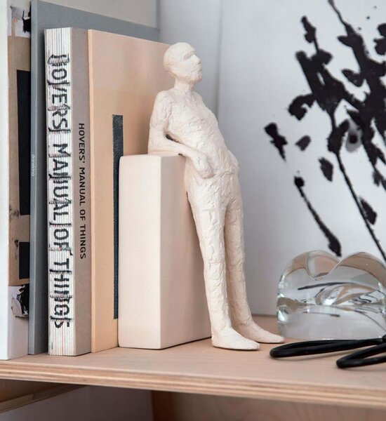 Kähler Design Soška Character - The Hedonist KD179