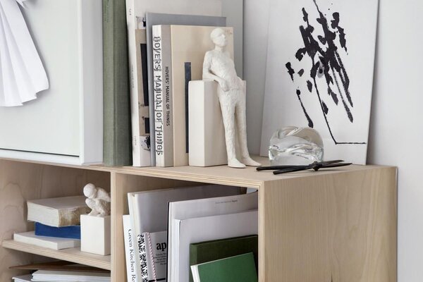 Kähler Design Soška Character - The Hedonist KD179