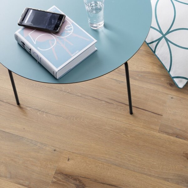 Gerflor Creation 30 Cedar Brown 0850 3,8 m²