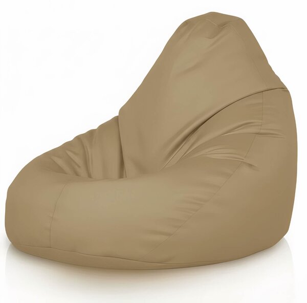 Primabag Glamour nylon outdoor cappucino
