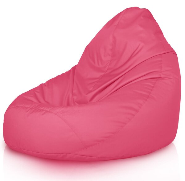 Primabag Glamour nylon outdoor růžová