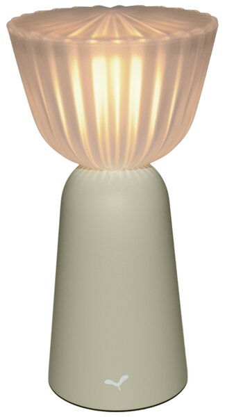 Fermob Nabíjecí stolní LED lampa Swiing 20 cm