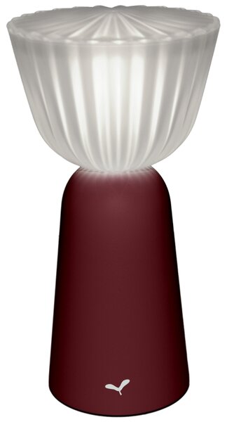 Fermob Nabíjecí stolní LED lampa Swiing 20 cm