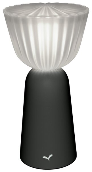 Fermob Nabíjecí stolní LED lampa Swiing 20 cm
