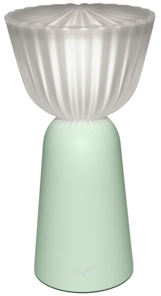 Fermob Nabíjecí stolní LED lampa Swiing 20 cm
