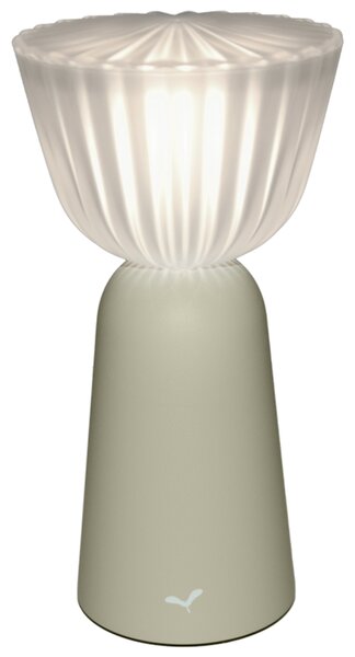 Fermob Nabíjecí stolní LED lampa Swiing 20 cm