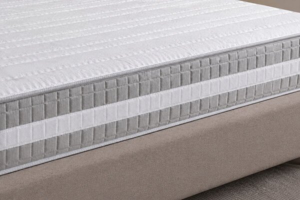 Matrace z paměťové pěny Ergo Sleep Memory